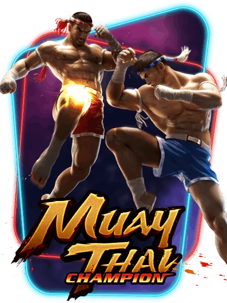 MUAY THAI SLOT