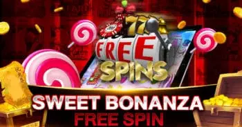 sweet bonanza ซื้อฟรีสปิน