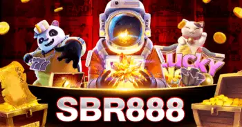 SBR888