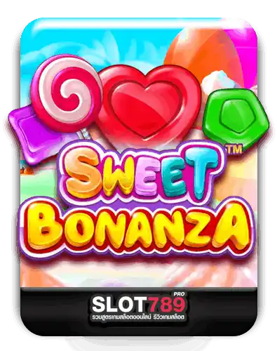 SWEET BONANZA DEMO