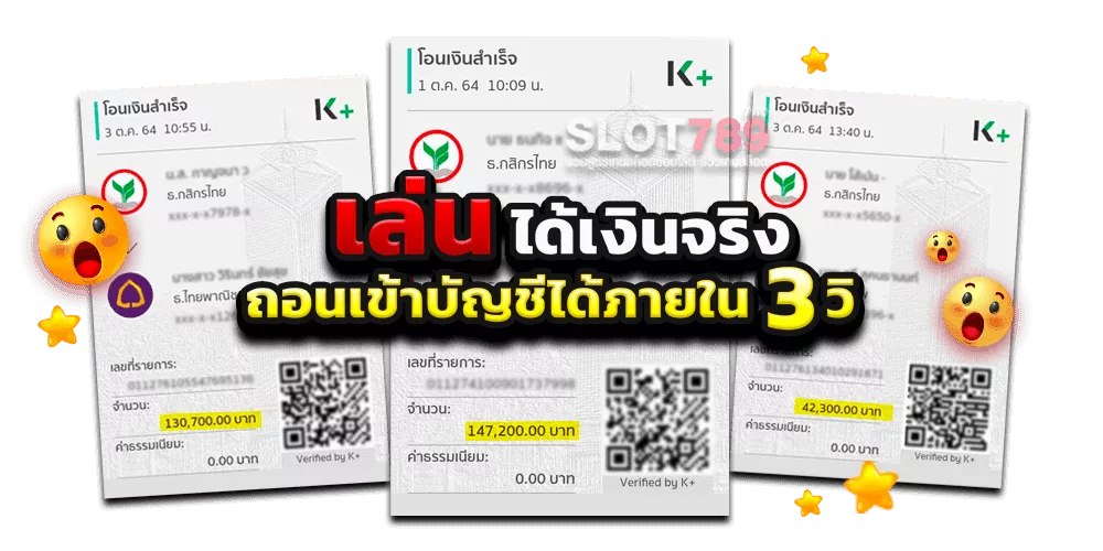 สล็อตเบท 1 บาท เว็บตรง | SLOT789PRO