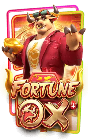 Fortune OX สล็อตแตกดีล่าสุด