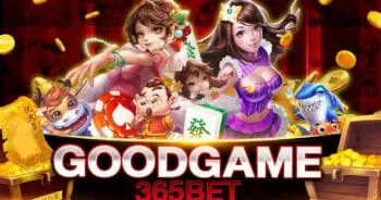 GOODGAME365BET