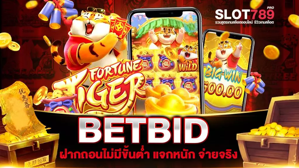 BETBID