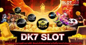 DK7 SLOT