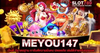 MEYOU147