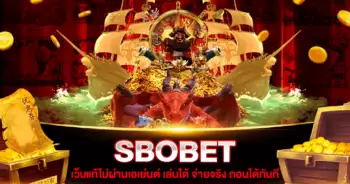 SBOBET