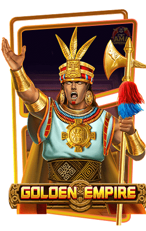 GOLDEN EMPIRE SLOTS