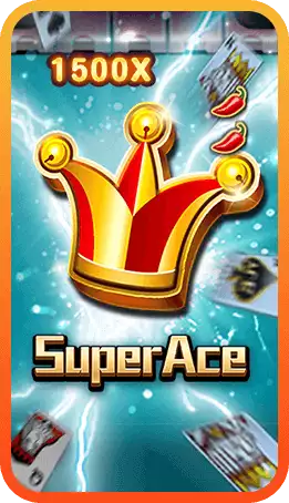 SUPER ACEO สล็อต ทดลองเล่นฟรี