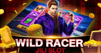 WILD RACER SLOT JILI