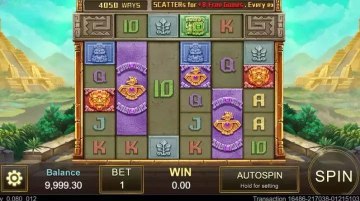 อาณาจักรทองของ JILI SLOT ต้อง GOLDEN EMPIRE JILI