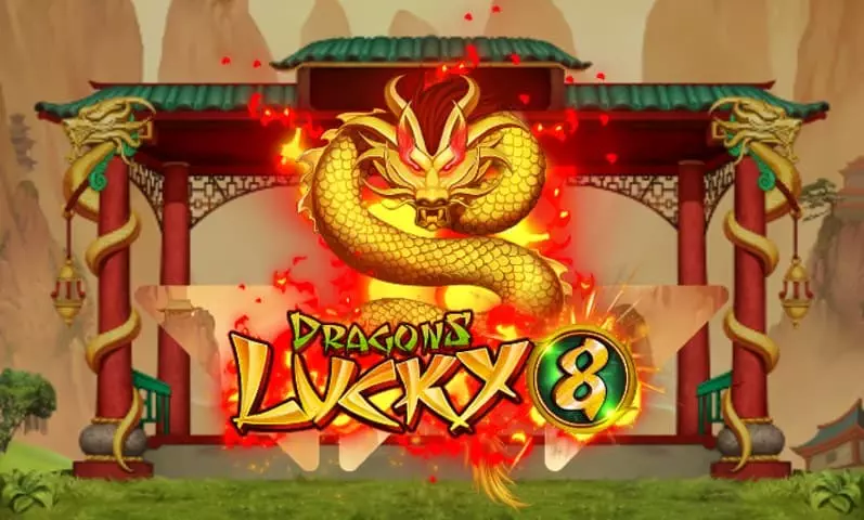 ข้อมูลของเกม Dragon’s Luck