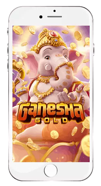 จุดเด่นของเกม Ganesha Gold
